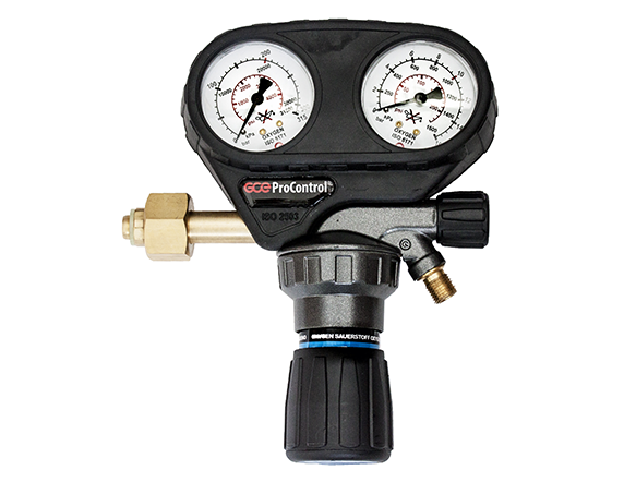 Редуктор ProControl Ar/CO2 24V